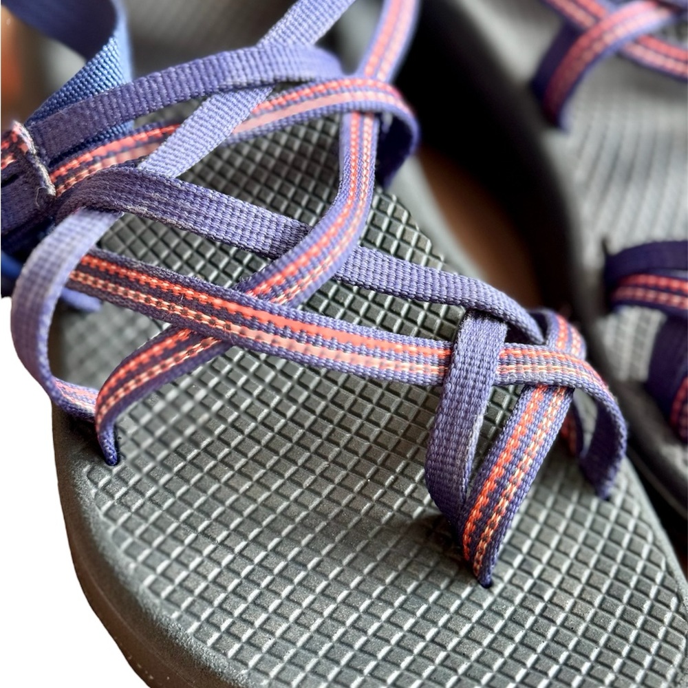 Chaco Women’s ZX/2 Classic Sandal - Picture 3 of 9